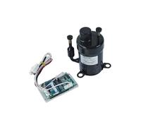 5.0 Cc Rotary Inverter Condizionatore D'aria Compressore DC Compressore Bldc R134a 800w 48v Condizionatore D'aria Accessori