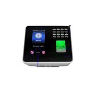 5.0 Sistema di rilevazione presenze biometrico IP con impronte digitali, orologio elettronico for la gestione delle dei dipendenti