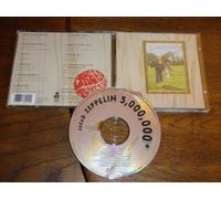5,000,000 by Dread Zeppelin (1991) Audio CD