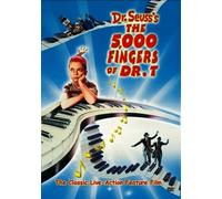 The 5,000 Fingers of Dr. T.