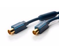 5,00m Clicktronic Casual Antenna Cavo per Antenna 5,0m 5m