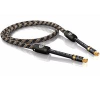 5,00m viablue Tvr 2.0 120db Cavo Sat 5,0m 5m (1Stk)