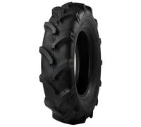 5.00x12 Aperto Centro Pneumatico, Ruota Pneumatico - Wanda H8021 Resistente 6ply