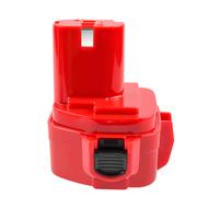 5.0Ah 12V Ni-MH Batteria per Makita PA12 1220 1222 1233 1200 1234 1235 192598-2