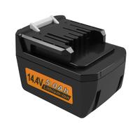 5.0Ah 14.4V Al litio Batteria per Makita BL1430G BL1413G BL1440G BL1415G HP347D