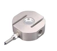 5. 0kg. A 500. GRANDE Capacità Sensore di pesatura Round s cella carico corporeo for tramoggia sca-la ad alta precisione(500KG)