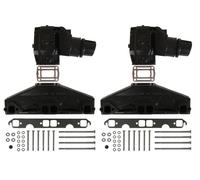 5.0L/5.7L Volvo Penta / Omc Scarico Collettore & Gomito / Alzata Kit. 3847501,