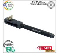 5 1/4" Pin Handheld Wire Vice/Vise Jewelers Hobbist Tool