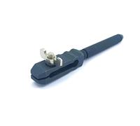 5 1/4" Pin Handheld Wire Vice/Vise Jewelers Metalsmith Tool