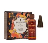 5.1 Castano Chiaro Cenere Tecna NCC Biorganic Acid Color 3x130ml