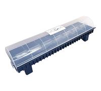 5,1 cm Vogue multiple Label dispenser cucina sticker Pill box Avery 64 x 490 x 133 MM