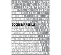5+1. Les Docks Marseille. Ediz. illustrata - AA.VV.