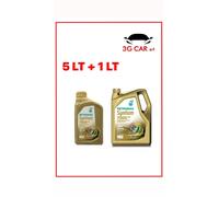6 LITRI OLIO MOTORE 0W30 PETRONAS SYNTIUM 7000 CP ACEA MERCEDES - PSA B71 2312