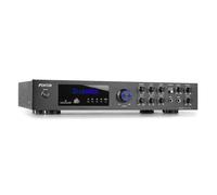 5.1 versterker - Fenton AV550BT - Surround versterker met Bluetooth, mp3 en radio - 320W (103.230)