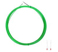 5/10/15/20/25 m Estrattore di cavi Filo Elettrico Nastro di Pesce Cavo Estrattore di Filo Dispositivo di Piombo Costruzione Elettricista Utensili manuali Ruota abrasiva per smerigliatrice