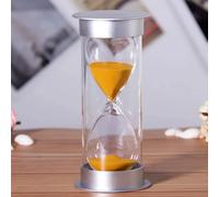 5/10/15/ 20/ 30 Minuti Clessidra Timer a Orologio Bambini Regalo Math Soccorso