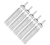5/10/15/20Pcs CR425 3V batterie al litio migliora la luminosità per la notte
