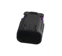 5/10/20/50/Set 8 Pin 1.5mm Auto Custodia In Plastica Spina Connettore Cablaggio Elettrico Cavo Connettori 15326835 15326840(8p male,20 SETS_8P)