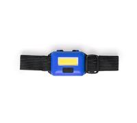 5/10/20/50 TORCIA SPORTIVA CON ELASTICO BRACCIO TESTA 8 LUCI SPORT CORSA RUNNING