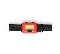 5/10/20/50 TORCIA SPORTIVA CON ELASTICO BRACCIO TESTA 8 LUCI SPORT CORSA RUNNING
