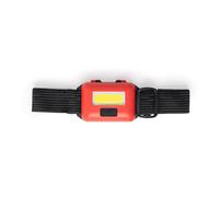 5/10/20/50 TORCIA SPORTIVA CON ELASTICO BRACCIO TESTA 8 LUCI SPORT CORSA RUNNING