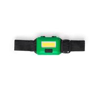 5/10/20/50 TORCIA SPORTIVA CON ELASTICO BRACCIO TESTA 8 LUCI SPORT CORSA RUNNING