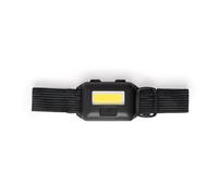 5/10/20/50 TORCIA SPORTIVA CON ELASTICO BRACCIO TESTA 8 LUCI SPORT CORSA RUNNING