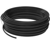 5 10 20 O 50 M Tubo Isolante PVC Guaina Flessibile Protettiva Di Cavo Selezione: