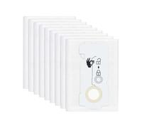 5/10/20 Pezzi Di Ricambio For Sacchetti For La Polvere, Compatibili Con Festool 204308 CT MINI, Sacchetto For La Polvere Spesso E Resistente, Con Filtro Fine E Alto, In Tessuto Non Tessuto(5PCS)