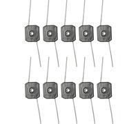5/10/20 pezzi per testina tagliaerba per elettrici, pannello in plastica con filo da 150 mm, per prato giardino(10Pcs)