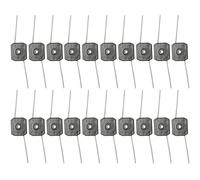 5/10/20 pezzi per testina tagliaerba per elettrici, pannello in plastica con filo da 150 mm, per prato giardino(20Pcs)
