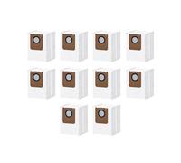 5/10/20 pezzi Sacchetti for aspirapolvere, compatibili con EZVIZ, accessori for elettrodomestici RS20 Series RS20 Pro Sweeper(10pcs)