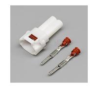 5/10 / 20 set 6180-2181 6187-2171 Sumitomo MT090 2. Pin maschio femmina automobilistico connettore impermeabile tappo auto plug moto (Color : Male Set, Size : 5SETS_2P)