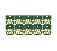 5 10 20pcs T04D1 Casella di manutenzione del serbatoio di manutenzione dell'inchiostro rifiuti Compatibile con L6490 L14150 L6270 ET M2140 M2170 M3100 M3140 M3170 M3180 Appreta(10 pcs)