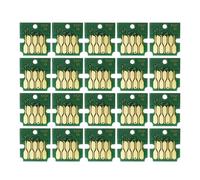 5 10 20pcs T04D1 Casella di manutenzione del serbatoio di manutenzione dell'inchiostro rifiuti Compatibile con L6490 L14150 L6270 ET M2140 M2170 M3100 M3140 M3170 M3180 Appreta(20 pcs)