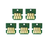 5 10 20pcs T04D1 Casella di manutenzione del serbatoio di manutenzione dell'inchiostro rifiuti Compatibile con L6490 L14150 L6270 ET M2140 M2170 M3100 M3140 M3170 M3180 Appreta(5 pcs)