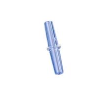 5/10/50 pezzi da 5 mm for acquario, raccordi for tubi dell'acqua, pompa dell'aria, distributore di tubi, connettori a gomito a T(Straight,5Pcs)