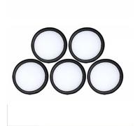 5/10 filtri in cotone per aspirapolvere VM1712/B5/B5 B7D B8D MC3 MC5 SN7 VM1712 accessori per aspirapolvere