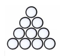 5/10 filtri in cotone per aspirapolvere VM1712/B5/B5 B7D B8D MC3 MC5 SN7 VM1712 accessori per aspirapolvere