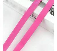 5/10 metri 10 mm Fascia elastica colorata per cucire biancheria intima Cinghia elastica per abbigliamento Reggiseno Elastici in nylon Accessori fai da te-LightRoseRed-10 mm-10 metri