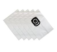 5/10. PCS. Borsa ad alta filtrazione sacchetto di polvere adatta for Rowenta ZR200540. Igiene + Igiene più adatto for il silenzio Force 4a Aspirapolvere (Color : 10 PCS)