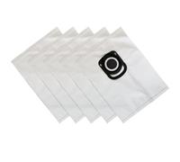 5/10. PCS. Borsa ad alta filtrazione sacchetto di polvere adatta for Rowenta ZR200540. Igiene + Igiene più adatto for il silenzio Force 4a Aspirapolvere (Color : 5 PCS)