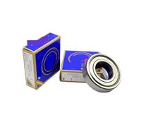 5/10 pezzi/698ZZ cuscinetti a sfere ad alta velocità a gola profonda in miniatura 698ZZ 698Z 8 * 19 * 6 mm 8 * 19 * 6 52100 cuscinetto(10Pcs)