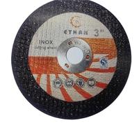 5/10 pezzi da 75 mm di disco da taglio circolare in resina for smerigliatrice angolare, disco da taglio for lucidatura, foglio da taglio elettrico(5pcs)