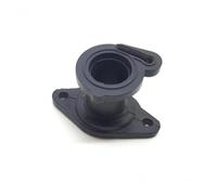 5/10 pezzi di collettore di aspirazione dell'aria adatto for ZENOAH G2500 tipo 25cc 2500 2600 for GGP for STIGA for Ama for ANOVA motosega con impugnatura superiore(5 Piece)