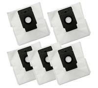 5/10 Pezzi Di Sacchetti For La Polvere Compatibili Con TCL SWEEVA 6500, Pezzi Di Ricambio For Aspirapolvere Robot Senza Fili, Accessori For Aspirapolvere Portatili(5 PACK)