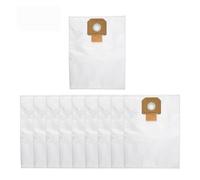 5/10 Pezzi Sacchetto Filtro For Aspirapolvere, Compatibile Con BOSCH GAS35 GAS 35L AFC, GAS 35M AFC GAS 35L SFC, Sacchetto For Polvere For Aspirapolvere(10pcs)