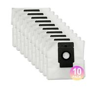 5/10 Sacchetti Antipolvere, Compatibili Con TCL SWEEVA, Aspirapolvere Robot 6500, Pezzi Di Ricambio, Accessori For Aspirapolvere Portatili Senza Fili(10PCS)