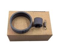 5 10 set set cuscinetto di separazione del rullo di alimentazione alimentazione in gomma compatibile con L 3110 3150 4150 4160 3156 3151 1110 3158 3160 4158 4168 4170 Modelli di stampante(10sets)