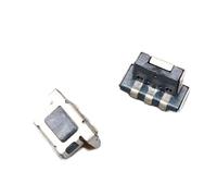 5-100 pezzi Pulsante tattile Interruttore a chiave Pulsante tattile momentaneo 4,5 * 2,9 * 2,3 mm 3 pin 3 pin for telefono/orologio elettronico a pressione laterale(For 100pcs)